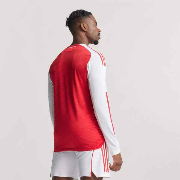 Arsenal 25/26 Long Sleeve