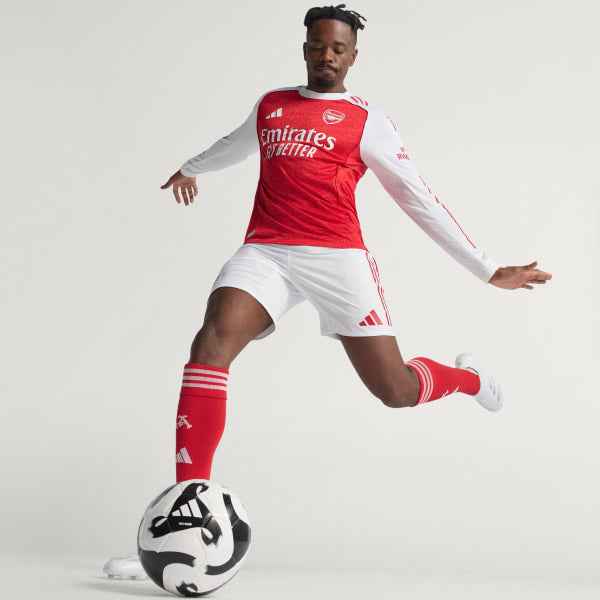 Arsenal 25/26 Long Sleeve
