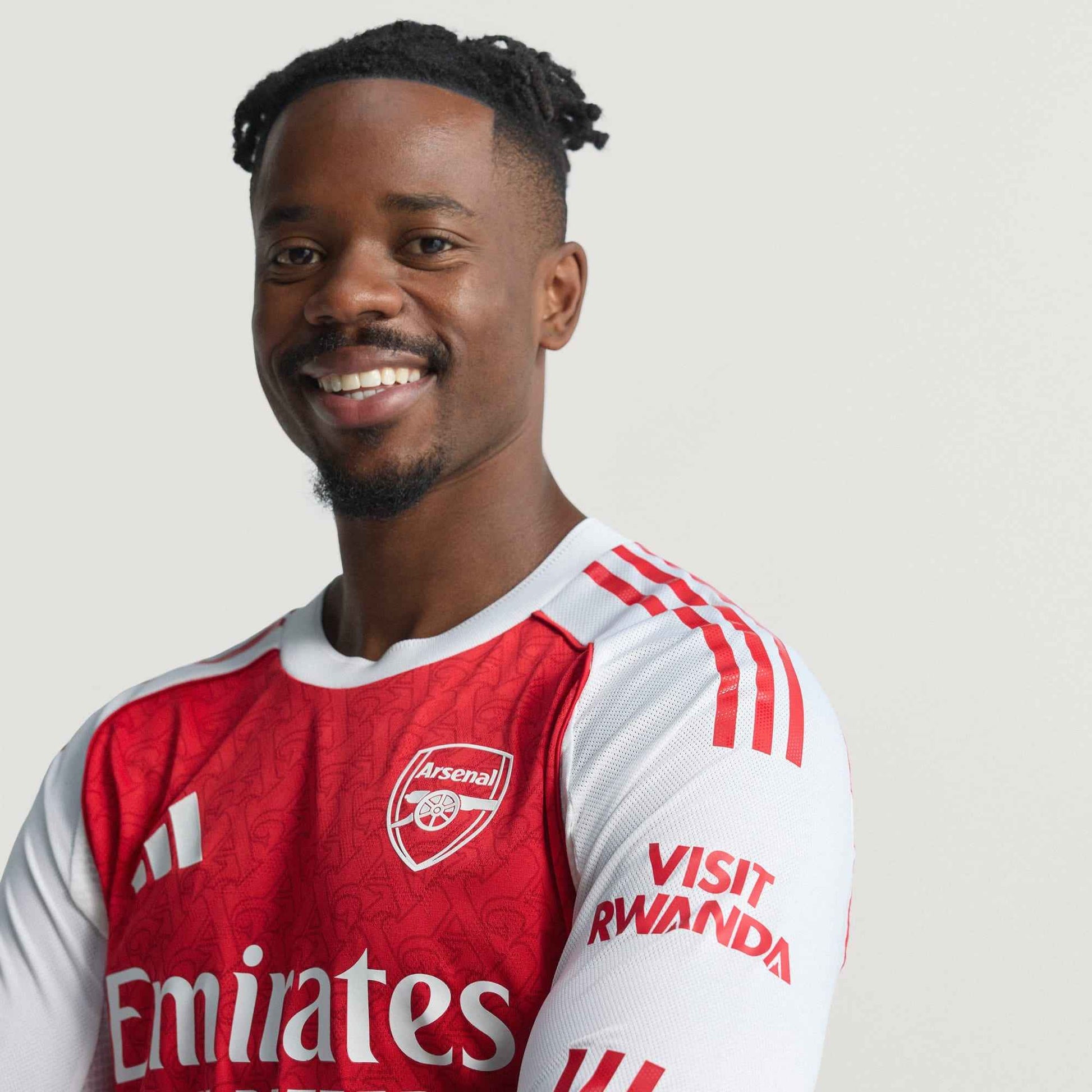 Arsenal 25/26 Long Sleeve