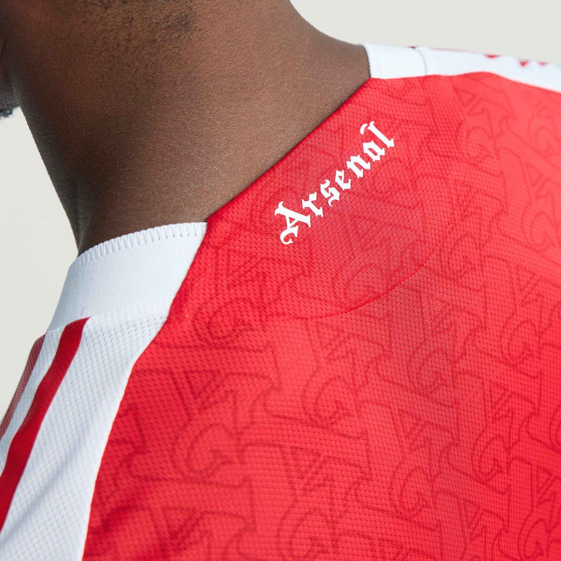 Arsenal 25/26 Long Sleeve