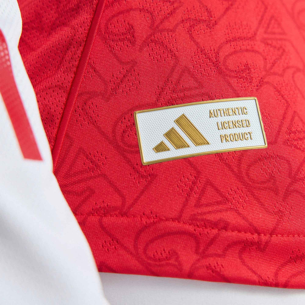 Arsenal 25/26 Long Sleeve