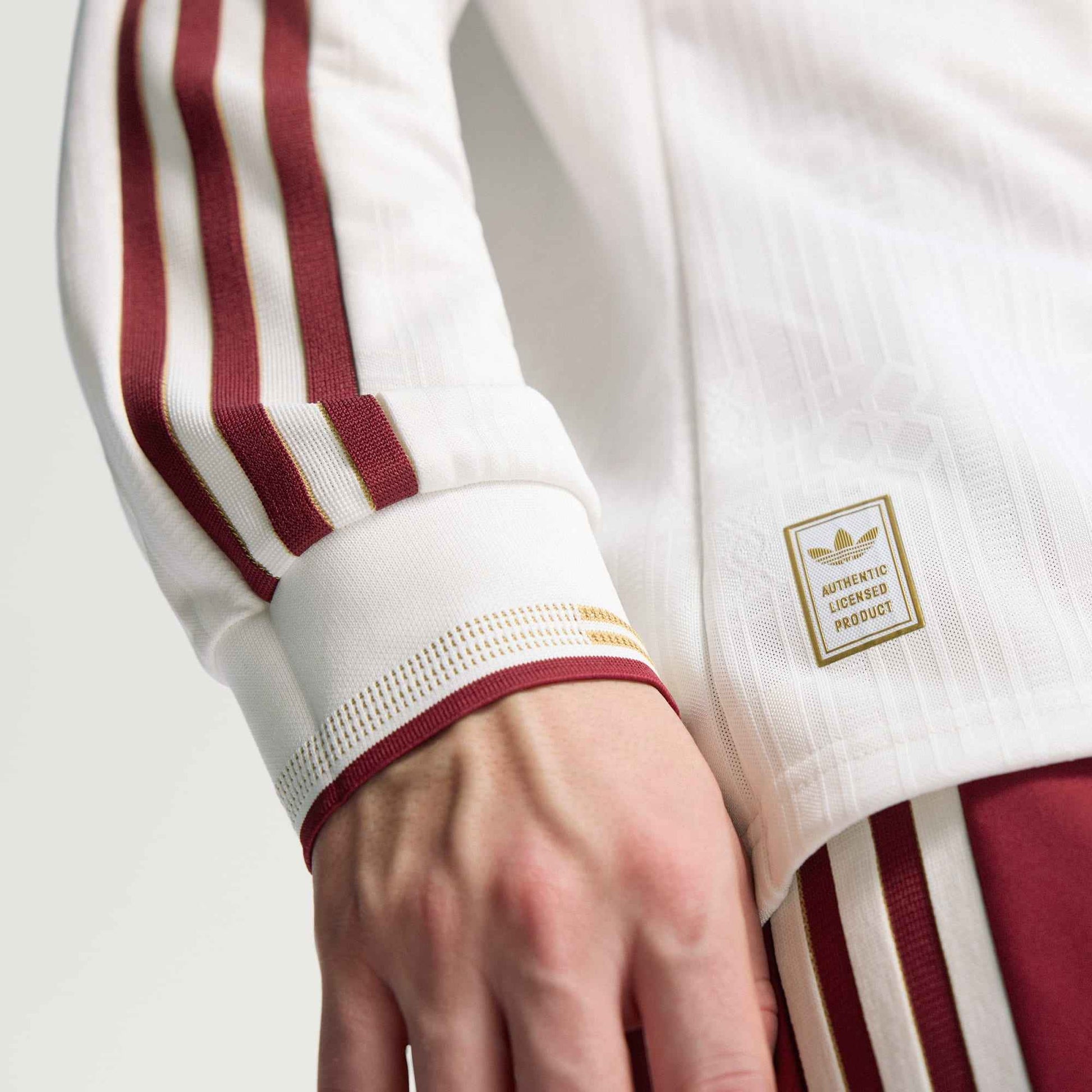 Arsenal 25/26 Long Sleeve Third