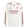 Arsenal 25/26 Long Sleeve Third