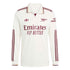 Arsenal 25/26 Long Sleeve Third