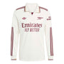 Arsenal 25/26 Long Sleeve Third
