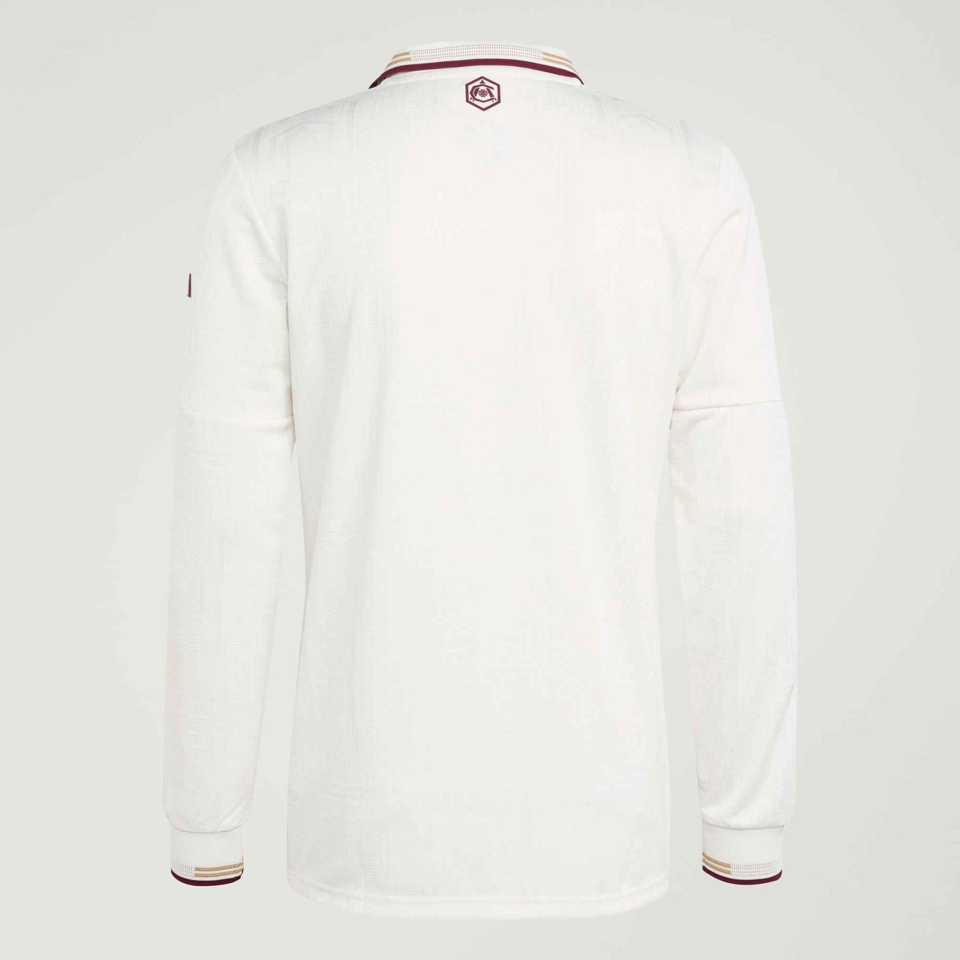 Arsenal 25/26 Long Sleeve Third