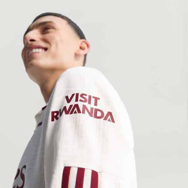 Arsenal 25/26 Long Sleeve Third