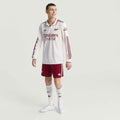 Arsenal 25/26 Long Sleeve Third