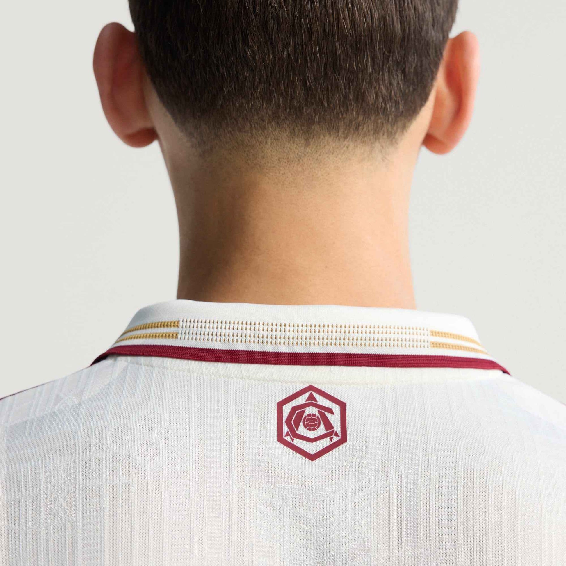 Arsenal 25/26 Long Sleeve Third