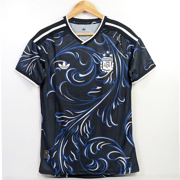 Argentina 2026 Away