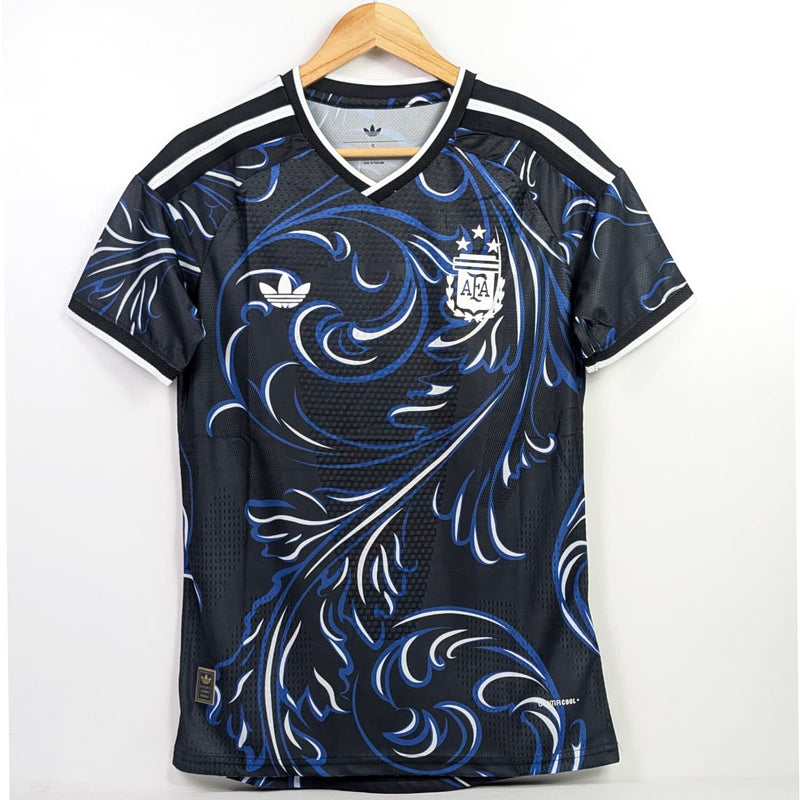 Argentina 2026 Away