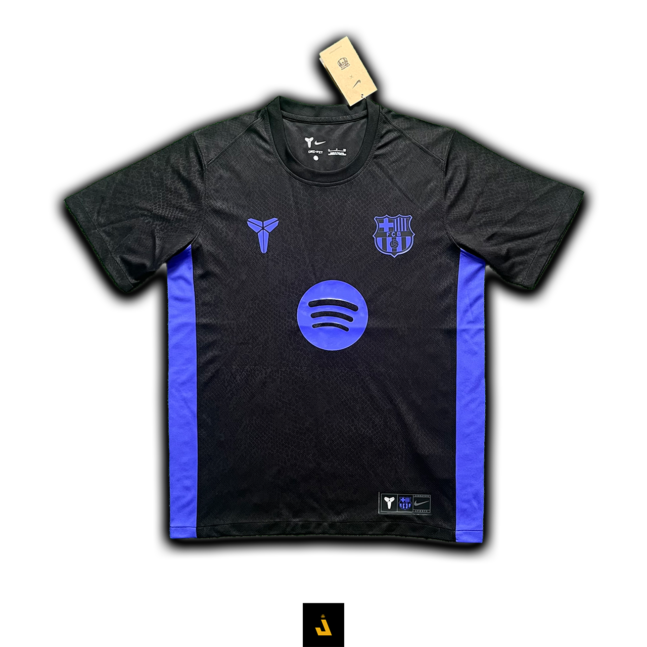 BARCELONA 25/26 PRE-MATCH