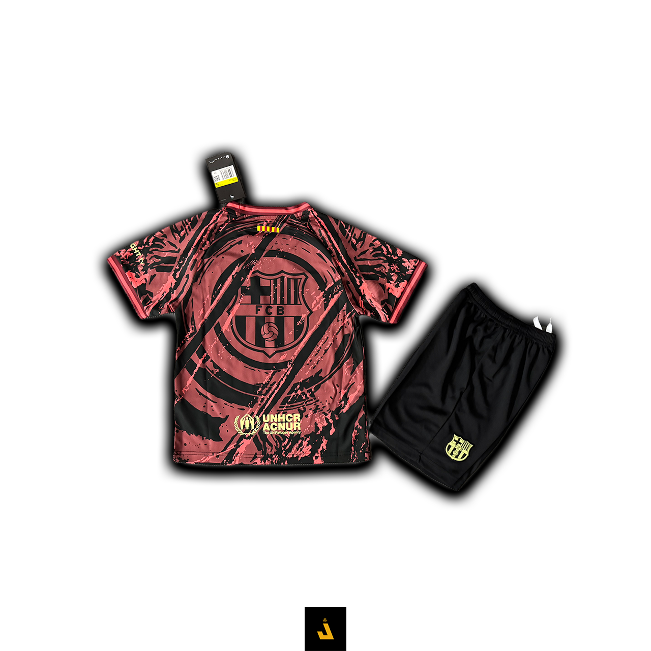 BARCELONA SPECIAL EDITION- KIDS