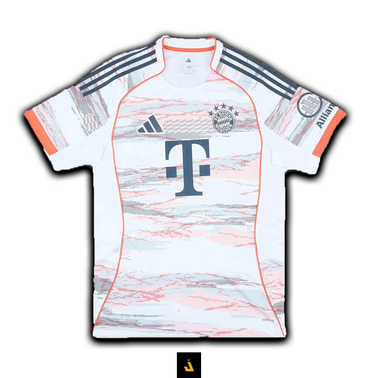 Bayern 25/26 (Away)