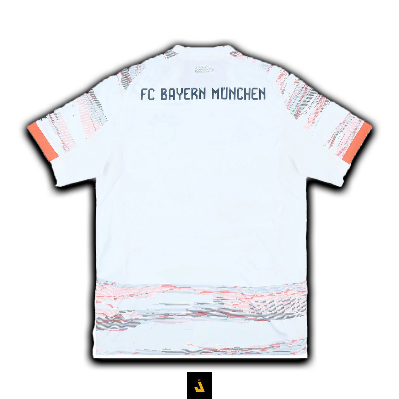 Bayern 25/26 (Away)