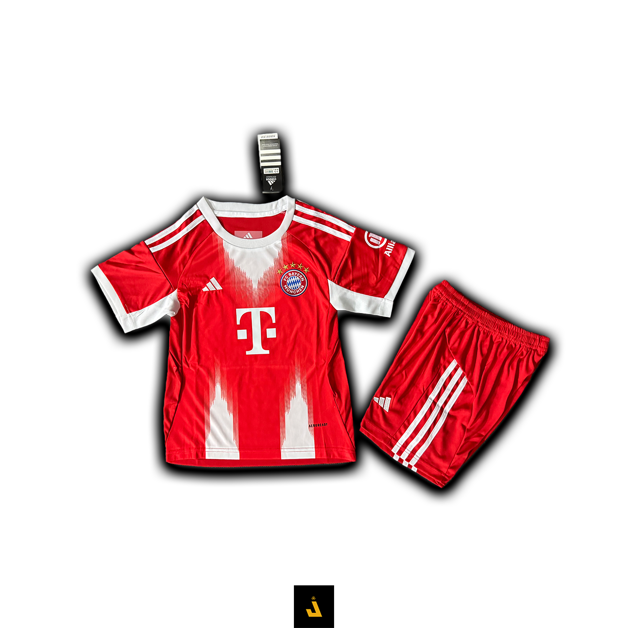 BAYERN MUNICH 25/26- KIDS