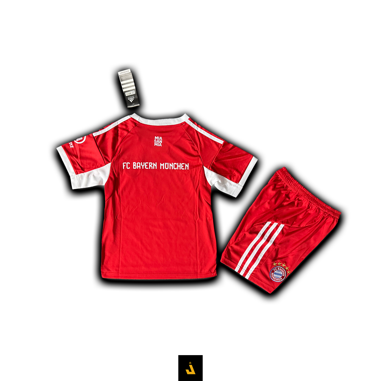 BAYERN MUNICH 25/26- KIDS