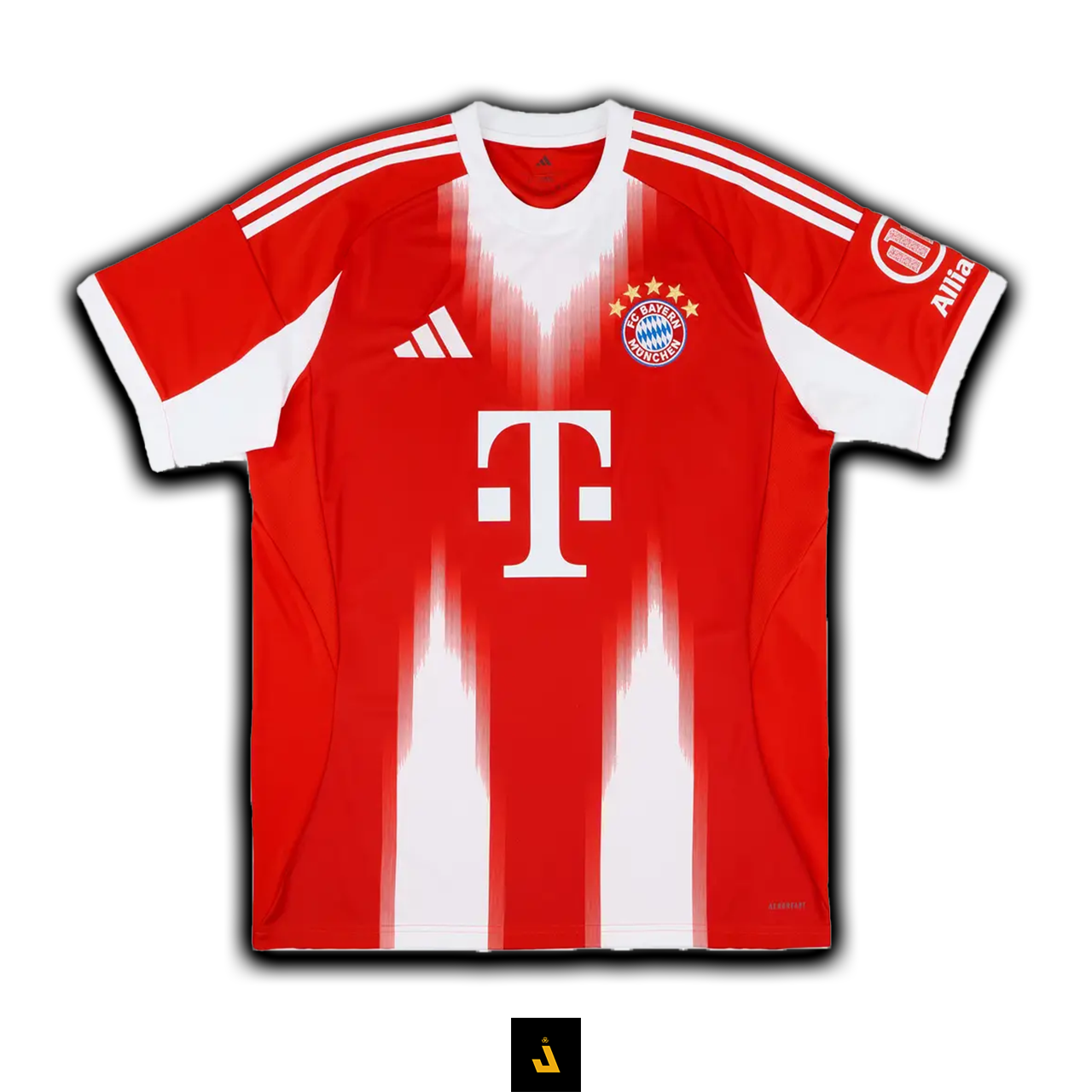 Bayern Munich 25/26