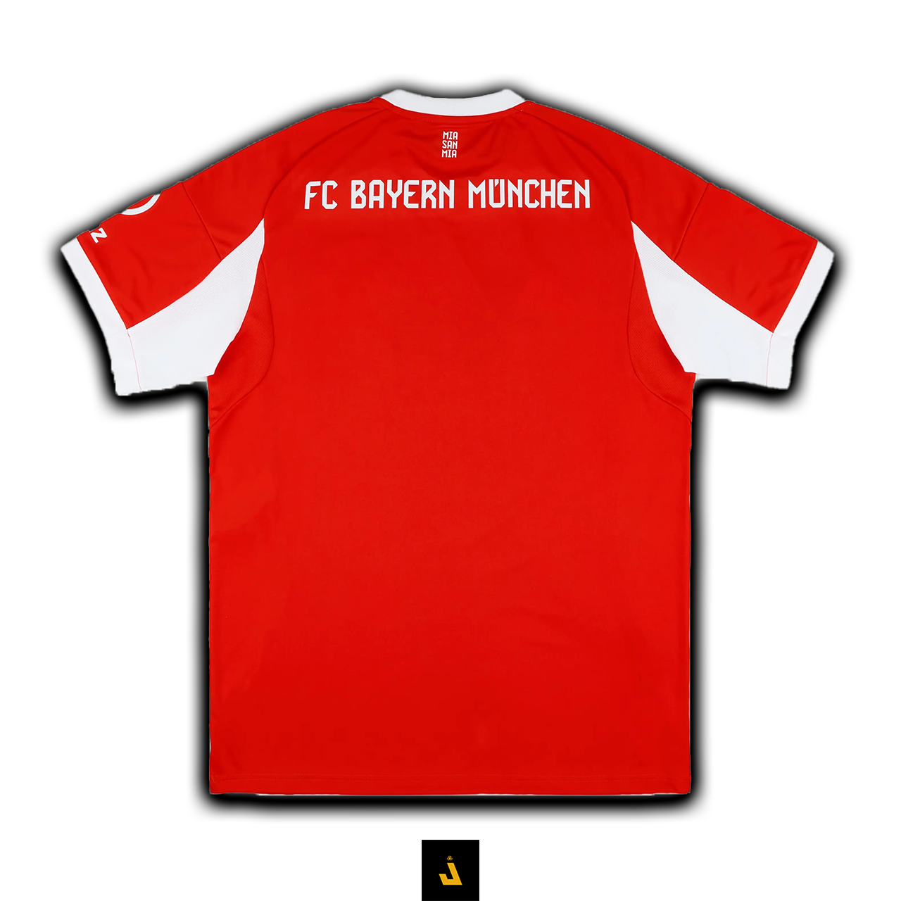 Bayern Munich 25/26