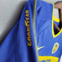 Boca Juniors 2003/2004 Home Kit – Long Sleeves