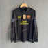 FC Barcelona 2011/2012 Away Kit – Long Sleeves