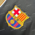 FC Barcelona 2011/2012 Away Kit – Long Sleeves