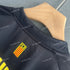 FC Barcelona 2011/2012 Away Kit – Long Sleeves