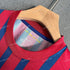 FC Barcelona 2011/2012 Home Kit Long Sleeve – Player version