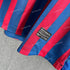 FC Barcelona 2011/2012 Home Kit Long Sleeve – Player version