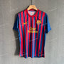 FC Barcelona 2011/2012 Home Kit – Player Version