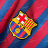 FC Barcelona 2011/2012 Home Kit – Player Version