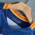 FC Barcelona 2015/2016 Home Kit – Long Sleeves