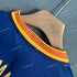 FC Barcelona 2015/2016 Home Kit – Long Sleeves