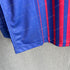 FC Barcelona 2017/2018 Home Kit – Long Sleeve