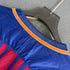 FC Barcelona 2017/2018 Home Kit – Long Sleeve