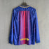 FC Barcelona 2017/2018 Home Kit – Long Sleeve