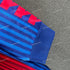 FC Barcelona 1991/1992 Home Kit – Long Sleeves