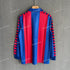 FC Barcelona 1991/1992 Home Kit – Long Sleeves