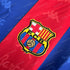 FC Barcelona 1995/1997 Home Kit – Long Sleeve