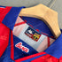FC Barcelona 1995/1997 Home Kit – Long Sleeve