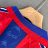 FC Barcelona 1995/1997 Home Kit – Long Sleeve