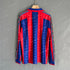 FC Barcelona 1995/1997 Home Kit – Long Sleeve