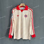 Bayern Munich RetroStyle long sleeve – Player version