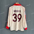 Bayern Munich RetroStyle long sleeve – Player version