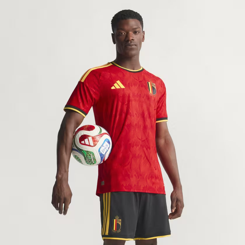 BELGIUM 26