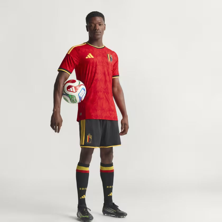 BELGIUM 26