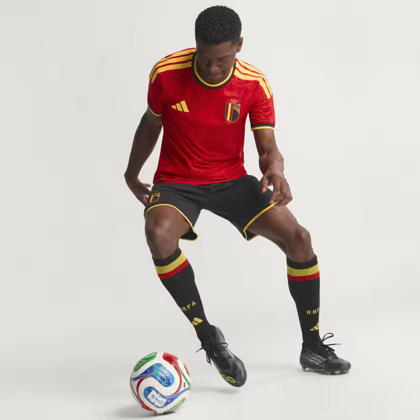 BELGIUM 26