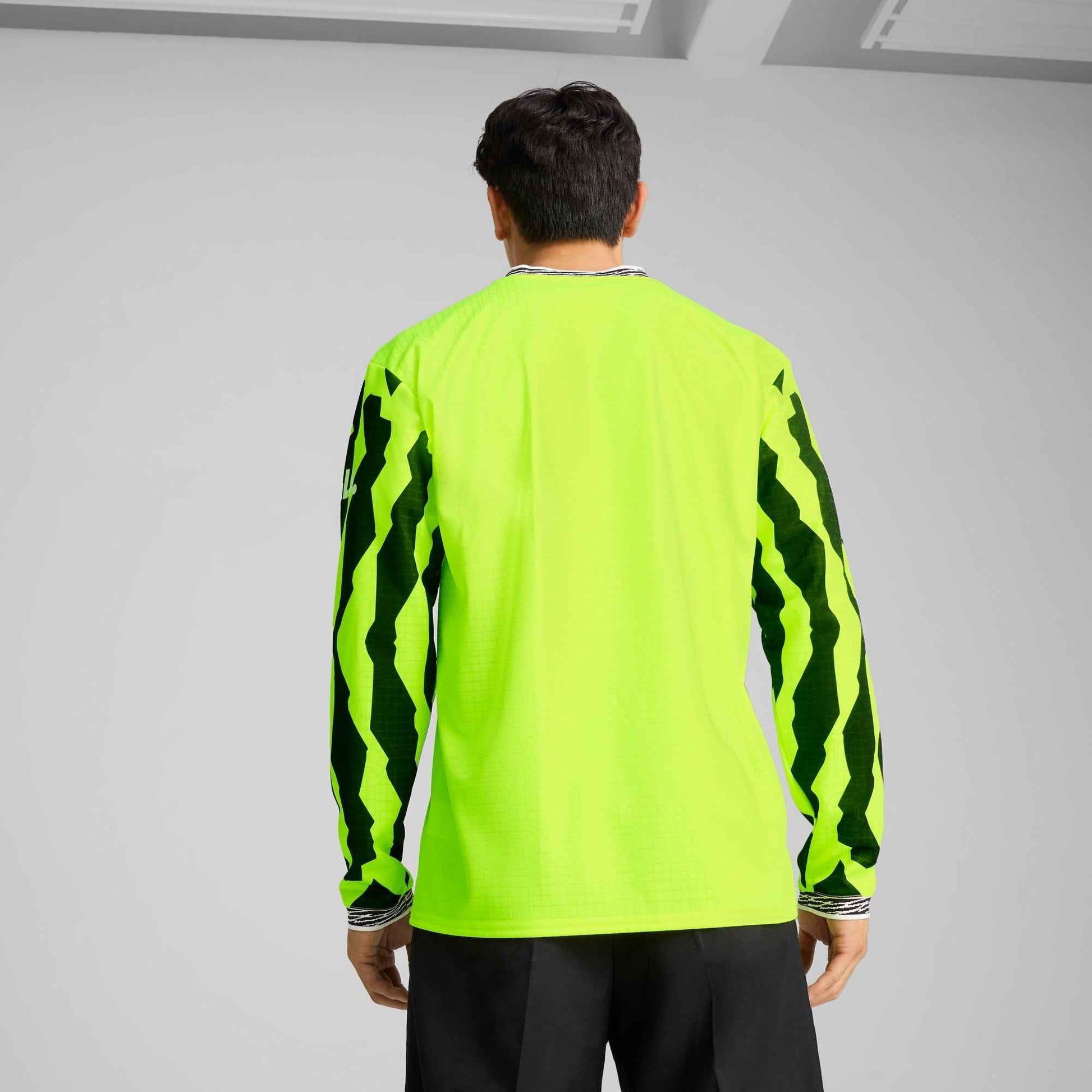 Borussia Dortmund Culture Long Sleeve Special