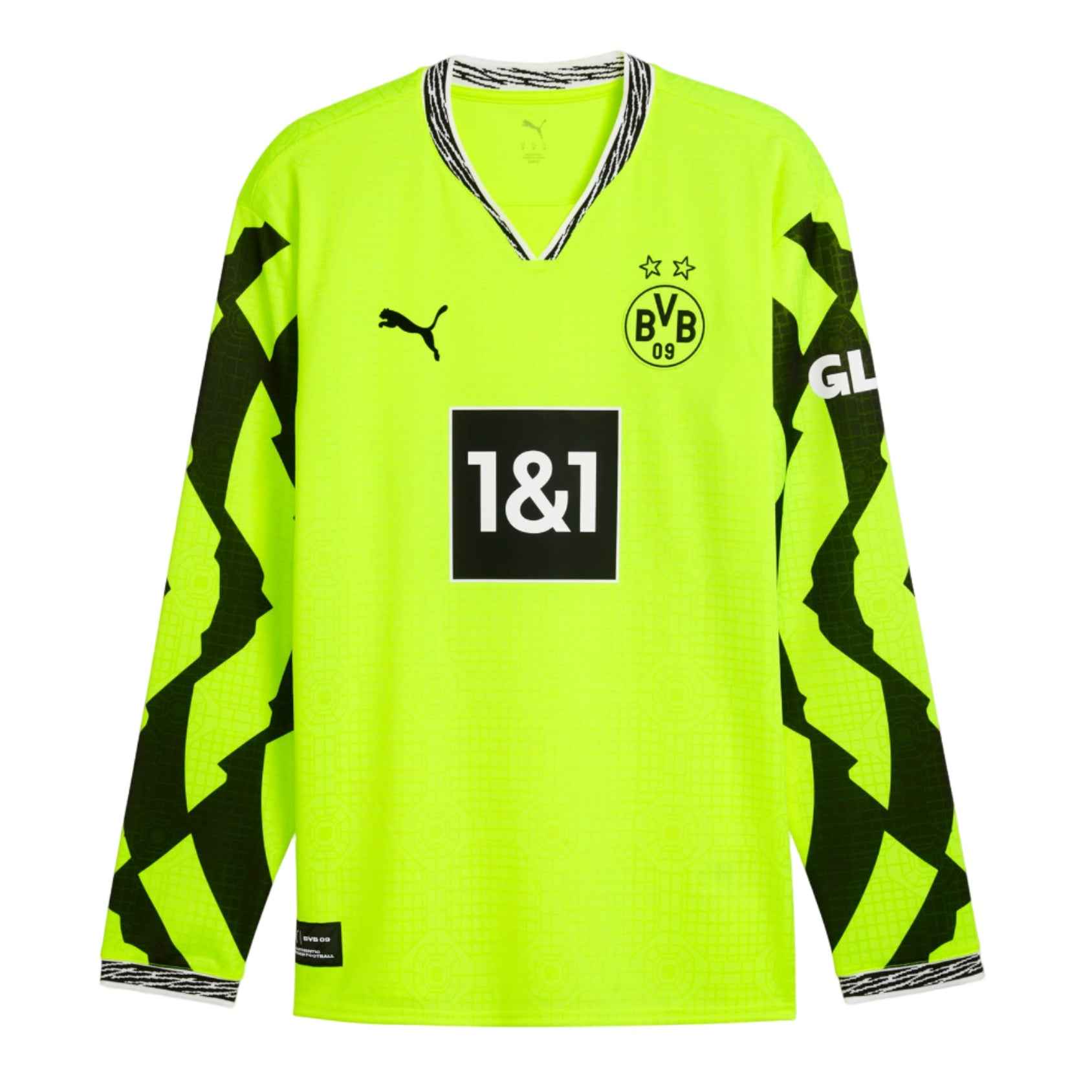 Borussia Dortmund Culture Long Sleeve Special