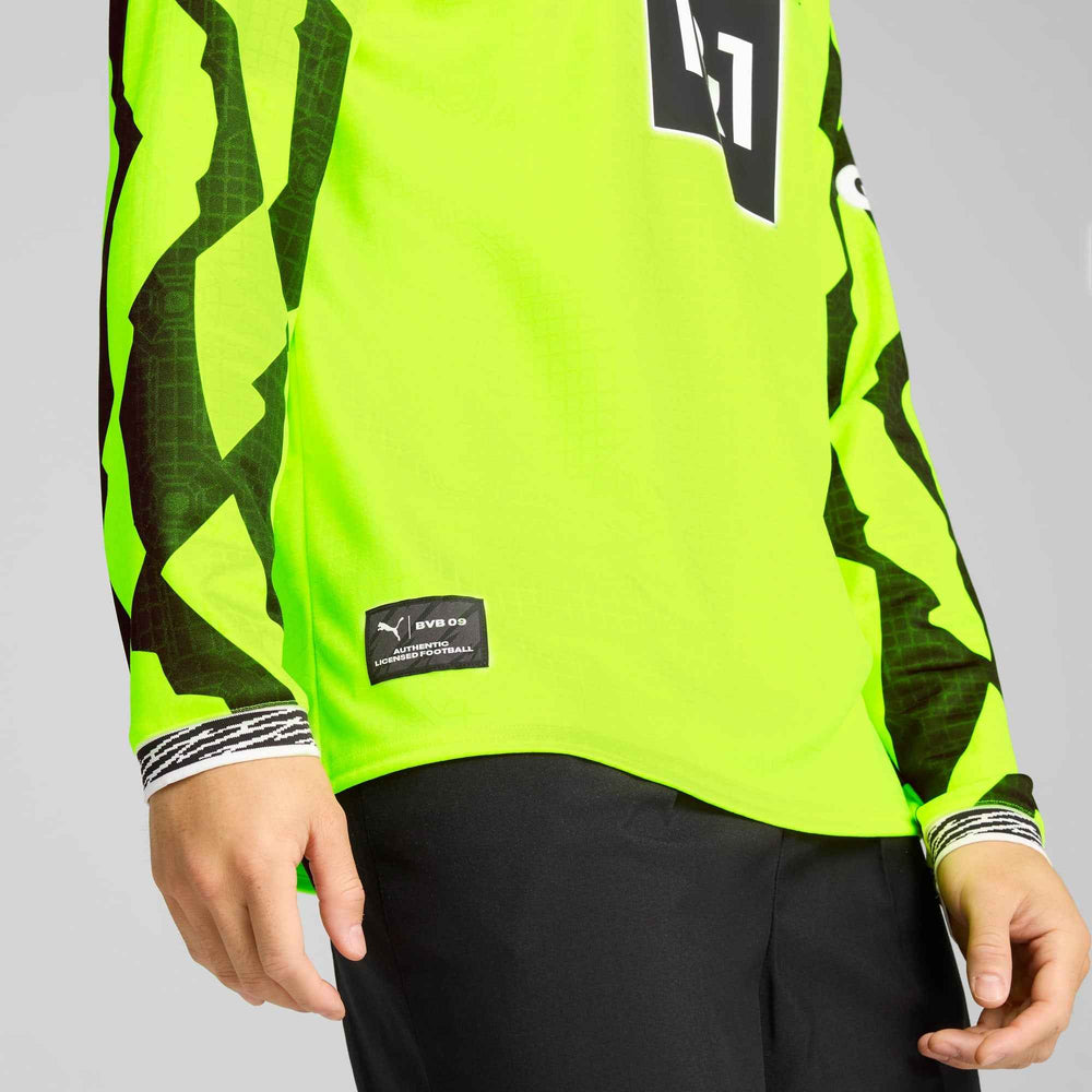 Borussia Dortmund Culture Long Sleeve Special
